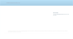 Desktop Screenshot of cheltenhampromocodes.com